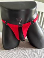 Nieuwe string, Kleding | Heren, Ophalen of Verzenden, Slip