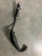 Rgv250 rgv 250 vj23 uitlaten, Motoren, Ophalen, Gebruikt