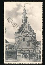 Hoorn - Hoofdtoren [KRST009-3182, Verzenden, 1940 tot 1960, Ongelopen, Noord-Holland