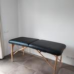 massagetafel, Ophalen of Verzenden, Gebruikt, Massagetafel