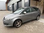 Seat Altea XL 1.4 TSI Grijs Export/Handel, Auto's, Voorwielaandrijving, 74 €/maand, 4 cilinders, Altea XL