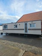 Stacaravan te koop zonder staan plaats, Caravans en Kamperen, Particulier, Rondzit