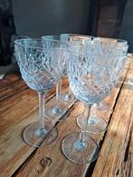 bayel wijn glazen, Glas of Glazen, Ophalen of Verzenden, Overige stijlen, Glas