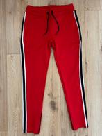 NIEUW CoolCat trainingsbroek joggingbroek rood 158 / 164, Broek, Coolcat, Nieuw, Ophalen of Verzenden
