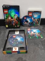 LEGO Harry Potter (PlayStation 3) Collector's Edition, Vanaf 7 jaar, Avontuur en Actie, Ophalen of Verzenden, Zo goed als nieuw