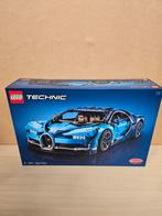 Lego 42083 Bugatti Chiron nieuw, Ophalen of Verzenden, Nieuw, Complete set, Lego
