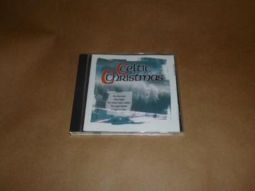 CD Celtic Christmas (2) beschikbaar voor biedingen