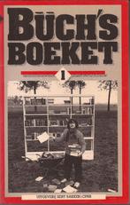Büch´s boeket 1 - ISBN 90 351 03106, Ophalen, Gelezen, Nederland