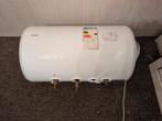 Tesy Boiler 80L - Gebruikt, Doe-het-zelf en Verbouw, Geisers en Boilers, Ophalen, Gebruikt, 20 tot 100 liter, Boiler