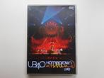 UB40 - Homegrown in Holland live dvd, Alle leeftijden, Gebruikt, Ophalen of Verzenden, Muziek en Concerten