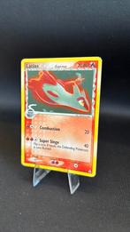 Latias 21/110 - HOLO - EX Holon Phantoms, Ophalen of Verzenden, Zo goed als nieuw