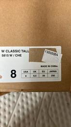 Ugg hoge laarzen bruin maat 39 originele, Hoge laarzen, UGG, Bruin, Ophalen of Verzenden
