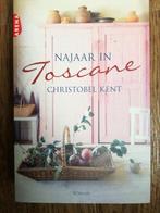 Najaar in Toscane - Christobel Kent, Ophalen, Zo goed als nieuw, Nederland