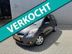 Toyota Yaris 1.3 VVTi Comfort PDC|Elektrische ramen|Airco, Auto's, Voorwielaandrijving, 101 pk, Gebruikt, Bedrijf
