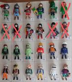 Playmobil speelfiguren, Ophalen of Verzenden, Zo goed als nieuw