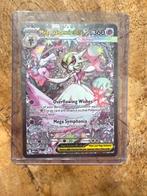 Mega Gardevoir EX - Zeldzame Pokémonkaart, Hobby en Vrije tijd, Verzamelkaartspellen | Pokémon, Ophalen of Verzenden, Nieuw