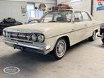 Renault OVERIGE RAMBLER Classic 6  - ONLINE AUCTION, Auto's, Oldtimers, Automaat, Wit, Origineel Nederlands, Bedrijf