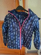 Crivit Meisjes Jas Maat 134/140, Ophalen of Verzenden, Zo goed als nieuw, Meisje, Jas