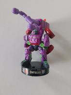 Transformers Attacktix Dirt Boss Figure 2006, Ophalen of Verzenden, Gebruikt