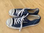 Converse All Stars Jack Purcell sneakers, Blauw, Ophalen of Verzenden, Sneakers of Gympen, Converse All Star
