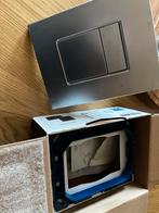 Grohe WC Drukknop - Nieuw in doos, Doe-het-zelf en Verbouw, Sanitair, Ophalen, Nieuw, Chroom, Toilet