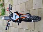 KXD mini dirtbike, Fietsen en Brommers, Minibikes, Midibikes en Pitbikes, Ophalen, Overige typen, 49 cc, Zo goed als nieuw
