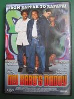 My Baby's Daddy, Cd's en Dvd's, Dvd's | Komedie, Overige genres, Ophalen of Verzenden, Zo goed als nieuw, Vanaf 6 jaar