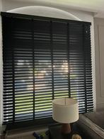 Zwarte jaloezieën, Ophalen, Gebruikt, Zwart, 150 tot 200 cm
