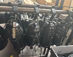 4x James Thomas Engineering 500W theaterlampen, Muziek en Instrumenten, Licht en Laser, Ophalen, Zo goed als nieuw, Licht