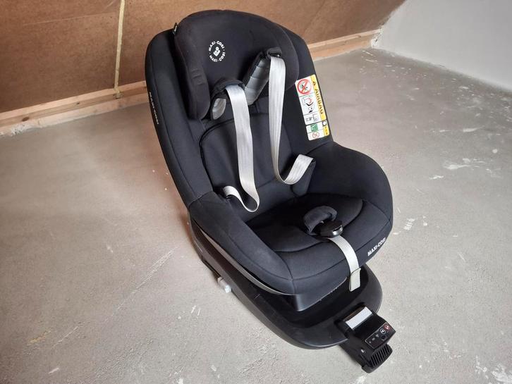 Maxi-Cosi Pearl Pro 2 i-Size + FamilyFix Base, Kinderen en Baby's, Autostoeltjes, Ophalen