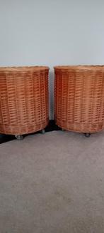 Manden(45/45)met wieltjes eronder, Ophalen