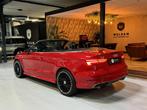 Audi A3 Cabriolet 1.4 TFSI S-Line Garantie NekV € 21.990,0, Auto's, Automaat, Traction-control, 1370 kg, 4 cilinders