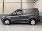 Ford Transit Connect 1.5 EcoBlue L1 Trend 100pk | Camera | T, Auto's, Voorwielaandrijving, 101 pk, Gebruikt, Euro 6
