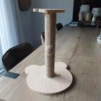 Kleine krabpaal, Ophalen, Gebruikt