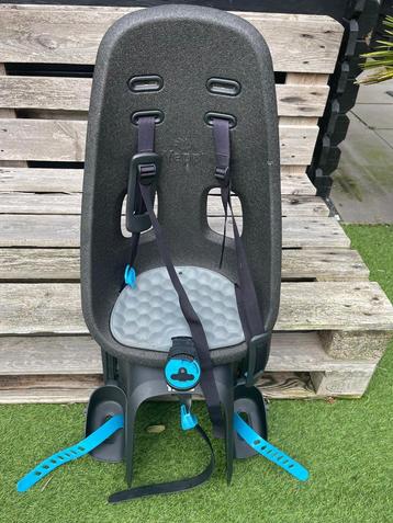 Yepp Fietszitje Achter - € 25,00 beschikbaar voor biedingen