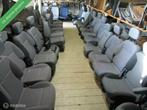 20 x Stoel stoelen Partner Berlingo, bouwjaar 1998 t/m nu, Auto-onderdelen, Gebruikt, Ophalen of Verzenden, Peugeot, Peugeot