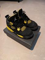 Jordan 4 Retro 4 (ps) mt 34, Ophalen of Verzenden, Zo goed als nieuw, Sneakers of Gympen, Nike