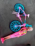 Barbie uit de jaren 90, Ophalen of Verzenden, Gebruikt, Barbie