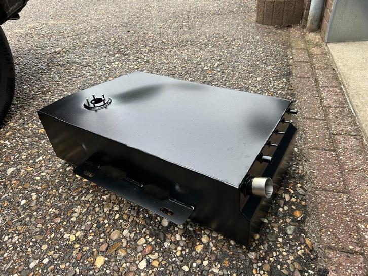 Nieuwe Brandstoftank Daihatsu Feroza, Auto diversen, Auto-accessoires, Nieuw, Ophalen of Verzenden