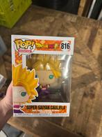 Super sayan caulifla 816 dragon ball Z, Ophalen, Zo goed als nieuw
