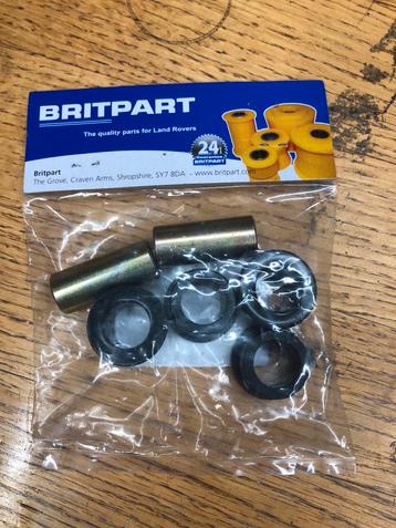 Land Rover Panhard Rod Bush Set 575580PY beschikbaar voor biedingen