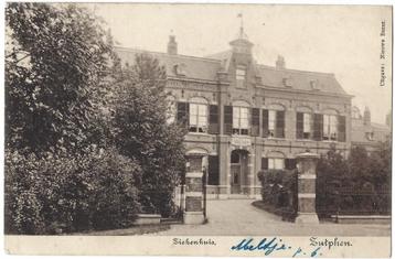 Zutphen, Ziekenhuis beschikbaar voor biedingen