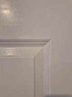 Witte Binnendeur - 211.5 x 82, Doe-het-zelf en Verbouw, Deuren en Horren, Ophalen, Binnendeur, 200 tot 215 cm
