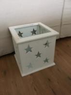 Bak/Windlicht groot, Ophalen of Verzenden, Gebruikt