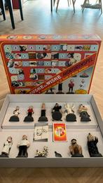 Suske en wiske avonturenspel, Hobby en Vrije tijd, Gezelschapsspellen | Bordspellen, Ophalen of Verzenden, Zo goed als nieuw