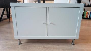 IKEA BESTA Kast - Wit