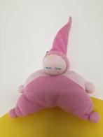 463 etos little surprise popje roze, Ophalen of Verzenden, Zo goed als nieuw, Overige typen