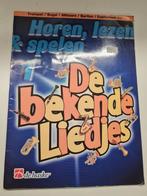 Bladmuziek Trompet - Horen, Lezen & Spelen, Muziek en Instrumenten, Ophalen of Verzenden