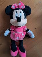Mini mous knufel uit  disneyland. Zeer schoon bijna nieuw wi, Ophalen of Verzenden, Overige typen