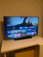 Samsung 48 inch TV + Amazon Fire Stick, Ophalen of Verzenden, Zo goed als nieuw, 100 cm of meer, Samsung